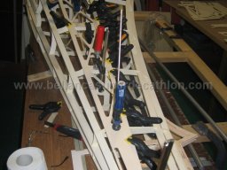 Fuselage construction (433)